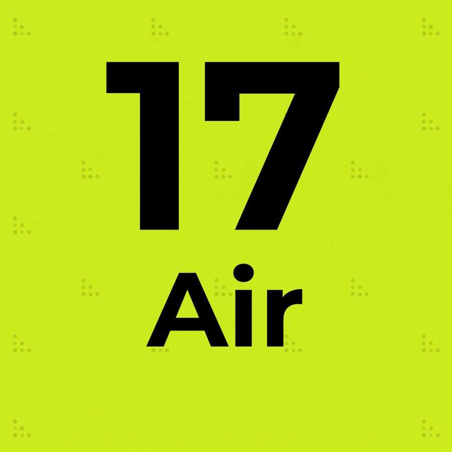 iphone 17 Air