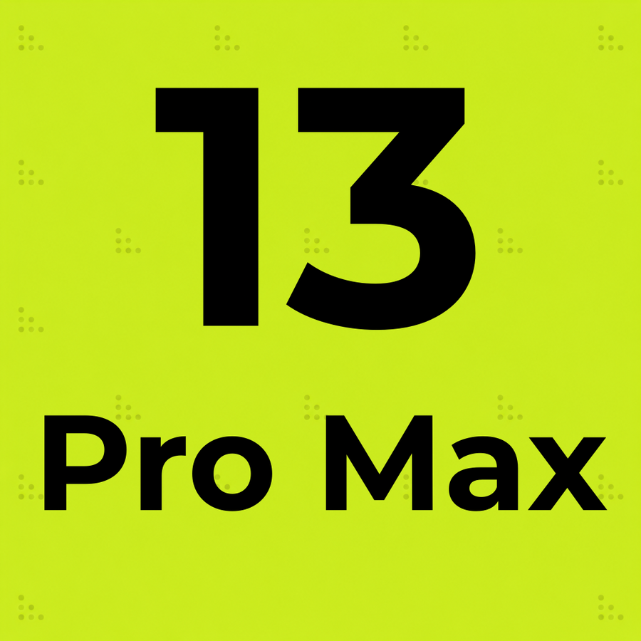 iphone 13 Pro Max