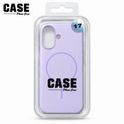 Essential Silicone MagSafe Case | iPhone 17