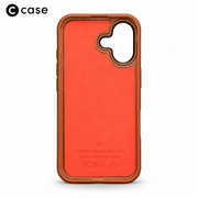 Signature Leather Case with MagSafe | iPhone 17