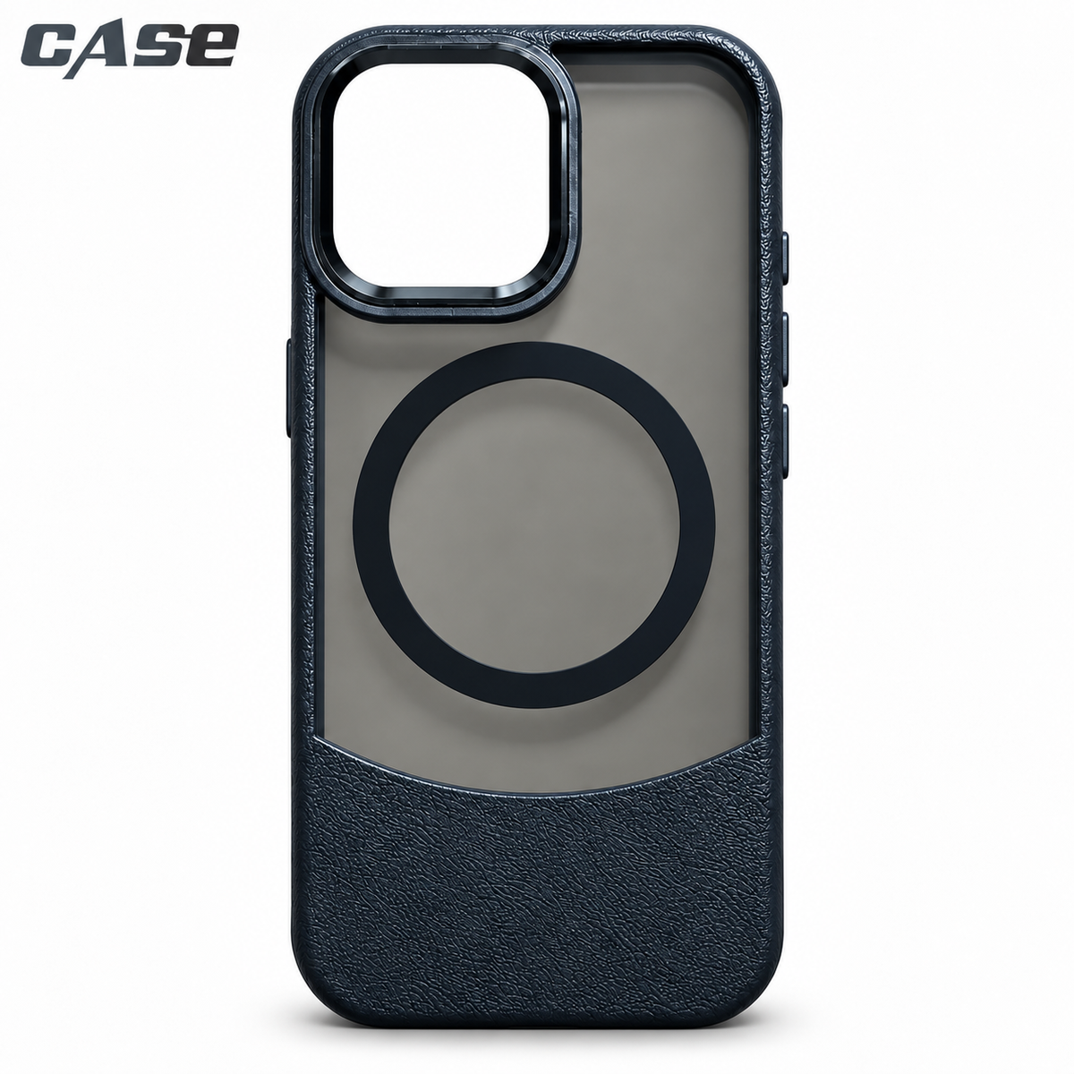 Fusion Texture Case with MagSafe | iPhone 17