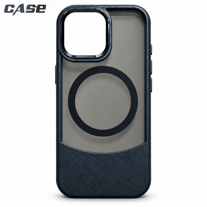 Fusion Texture Case with MagSafe | iPhone 17