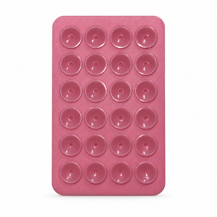 Essential Silicone Suction Phone Grip