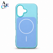 ACE Color Block MagSafe Case | iPhone 17