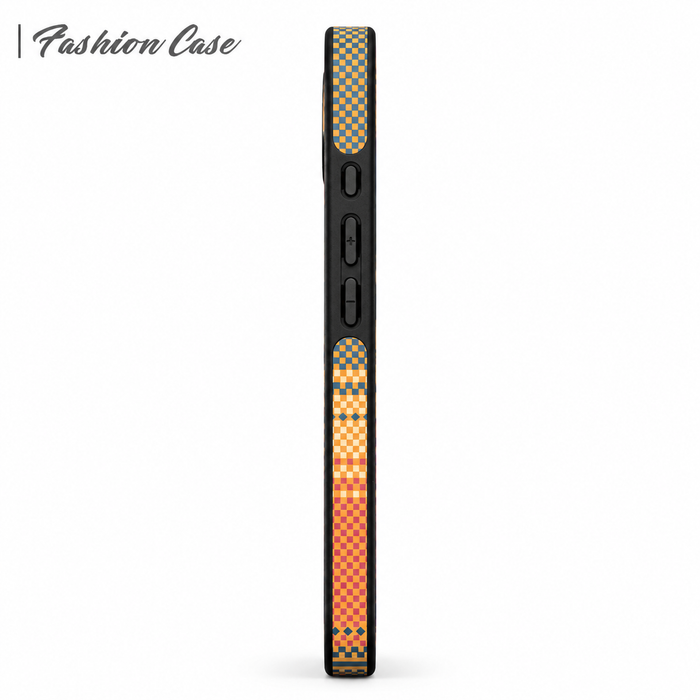 Fashion Case Patterned MagSafe Case | iPhone 17