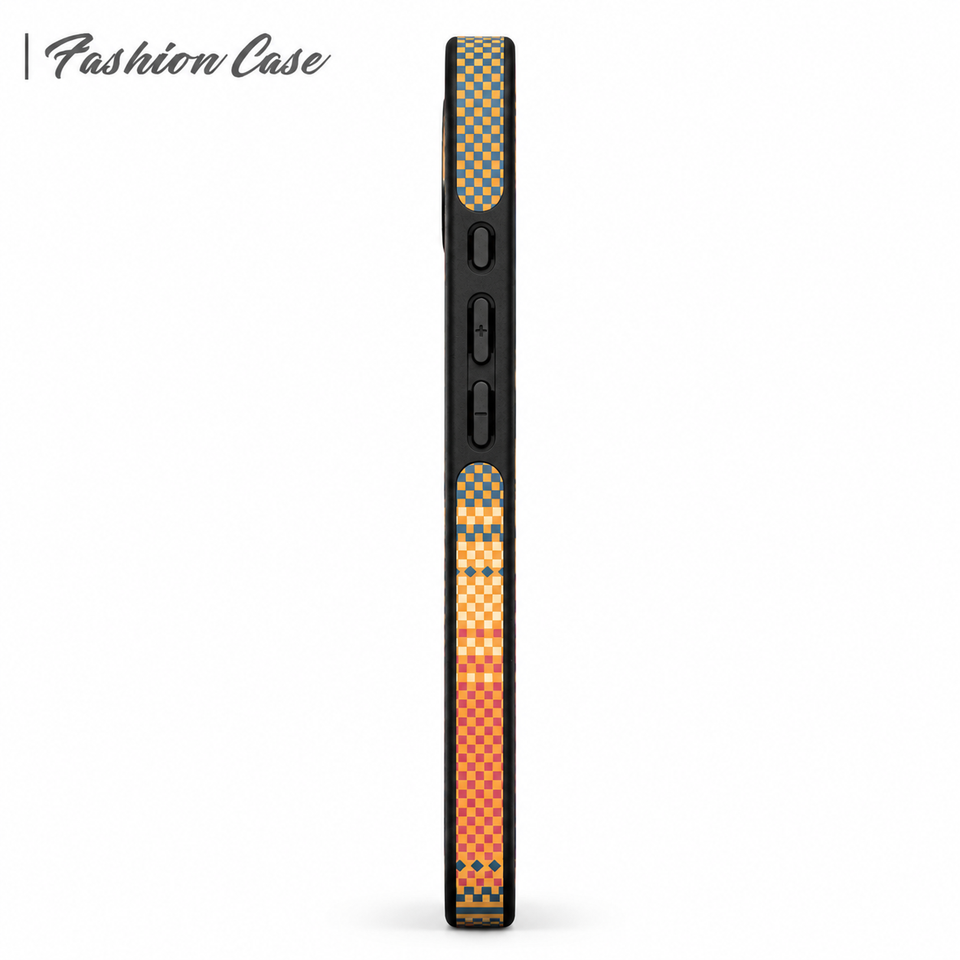 Fashion Case Patterned MagSafe Case | iPhone 17