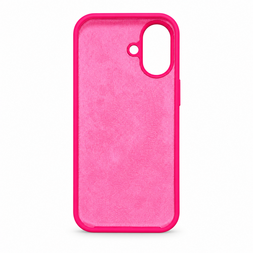 iPhone 17 Signature Silicone Case
