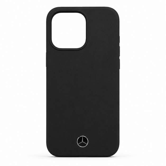 Luxury Matte iPhone Case (iPhone 14 Pro Max)