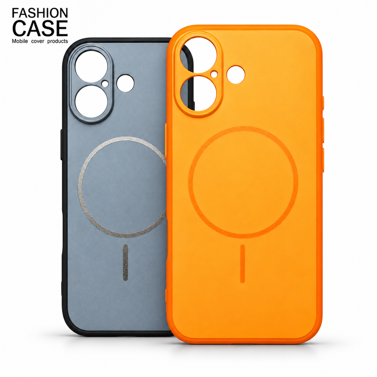 Essential Protective Case | iPhone 17