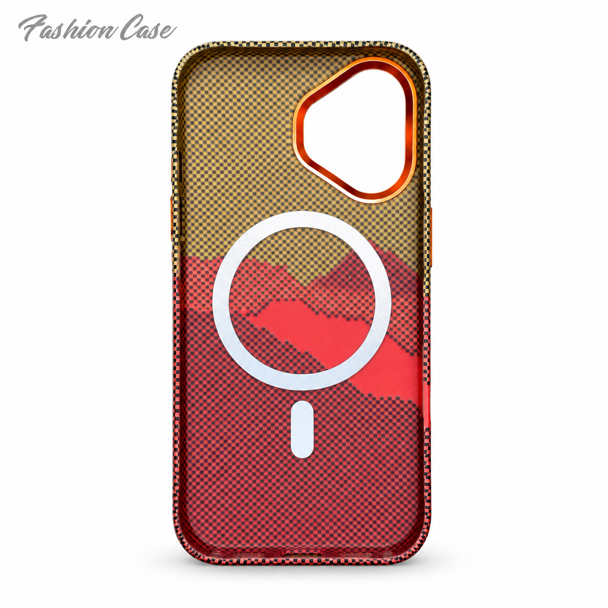 Velocity Carbon Case with MagSafe | iPhone 17