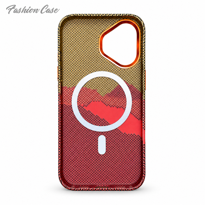 Velocity Carbon Case with MagSafe | iPhone 17