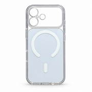 Fusion Clear Case with MagSafe | iPhone 17