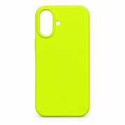 iPhone 17 Signature Silicone Case