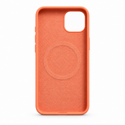 Silicone MagSafe Case for iPhone 13 & 14 – Soft-Touch Protection