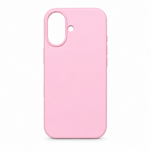 iPhone 17 Signature Silicone Case
