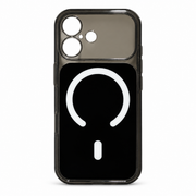 Fusion Clear Case with MagSafe | iPhone 17