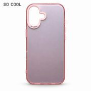So Cool Frosted Case | iPhone 17
