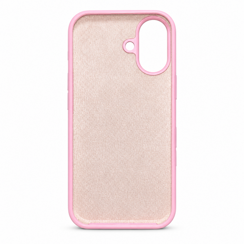 iPhone 17 Signature Silicone Case