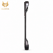 Glorya Signature Leather Case | iPhone 17