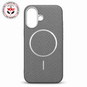 Signature Woven Case with MagSafe | iPhone 17