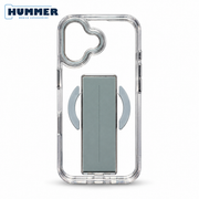 Hummer Clear Stand Case with MagSafe | iPhone 17