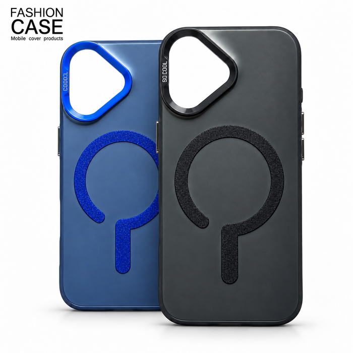 Sleek Protective Case | iPhone 17