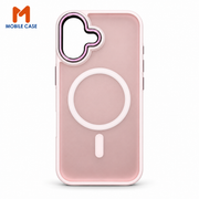 Aura Frosted Case with MagSafe | iPhone 17