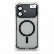 Shield Frosted Case with MagSafe | iPhone 17