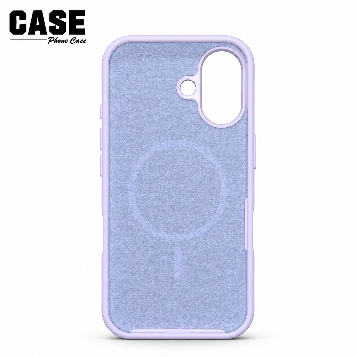 Essential Silicone MagSafe Case | iPhone 17