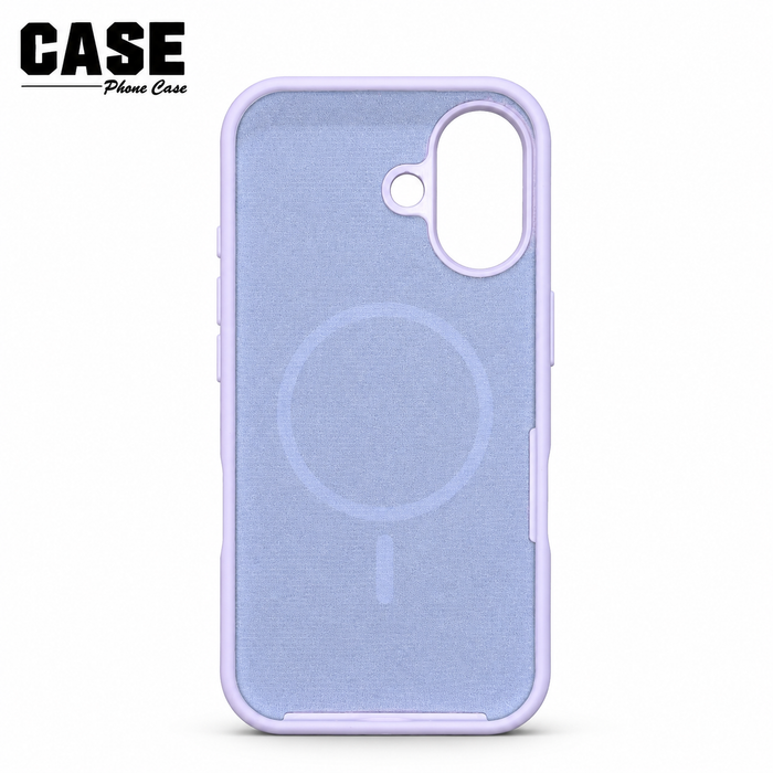 Essential Silicone MagSafe Case | iPhone 17