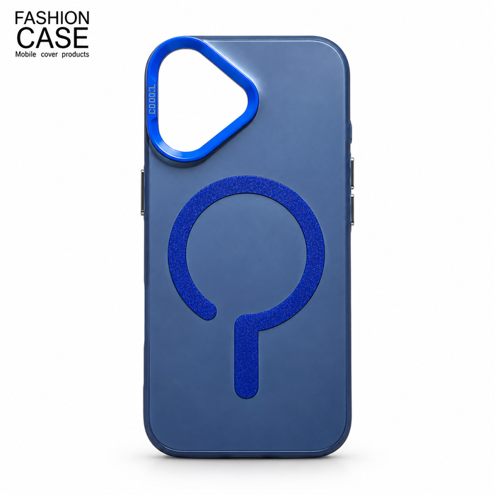 Sleek Protective Case | iPhone 17