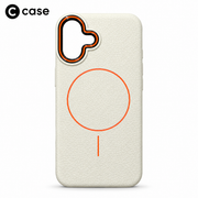 Signature Leather Case with MagSafe | iPhone 17