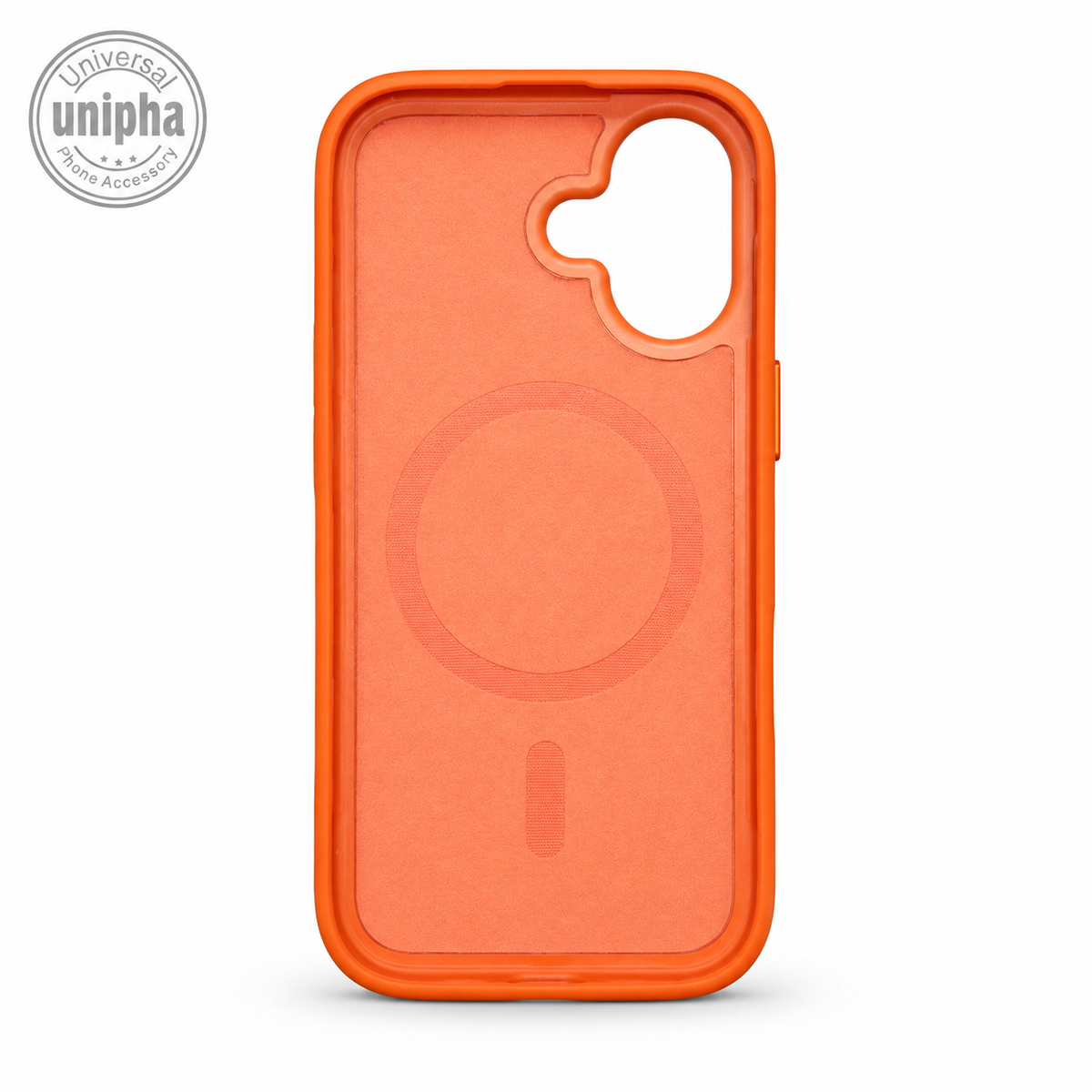 Unipha TechWoven Case with MagSafe | iPhone 17
