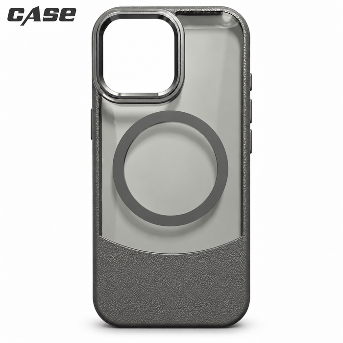 Fusion Texture Case with MagSafe | iPhone 17