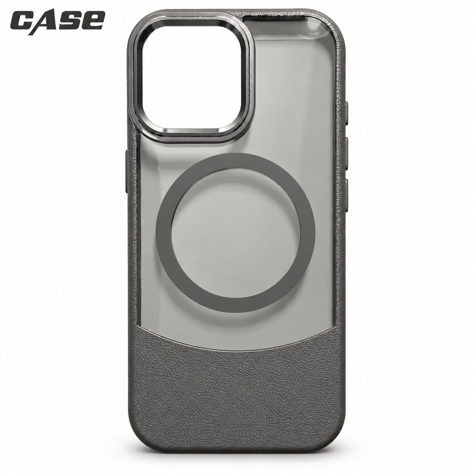 Fusion Texture Case with MagSafe | iPhone 17