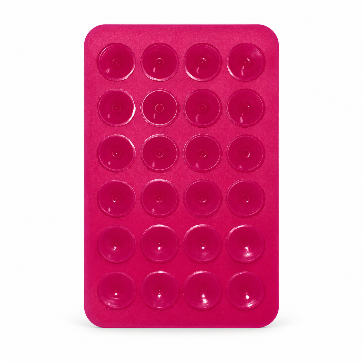 Essential Silicone Suction Phone Grip