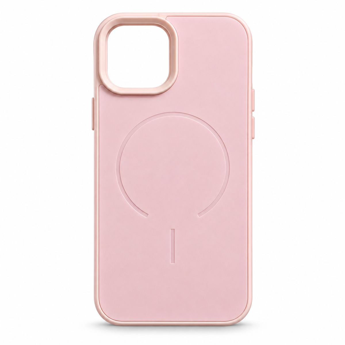 iPhone 13 / 14 Slim Protective Case – Pink