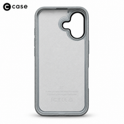 Signature Leather Case with MagSafe | iPhone 17