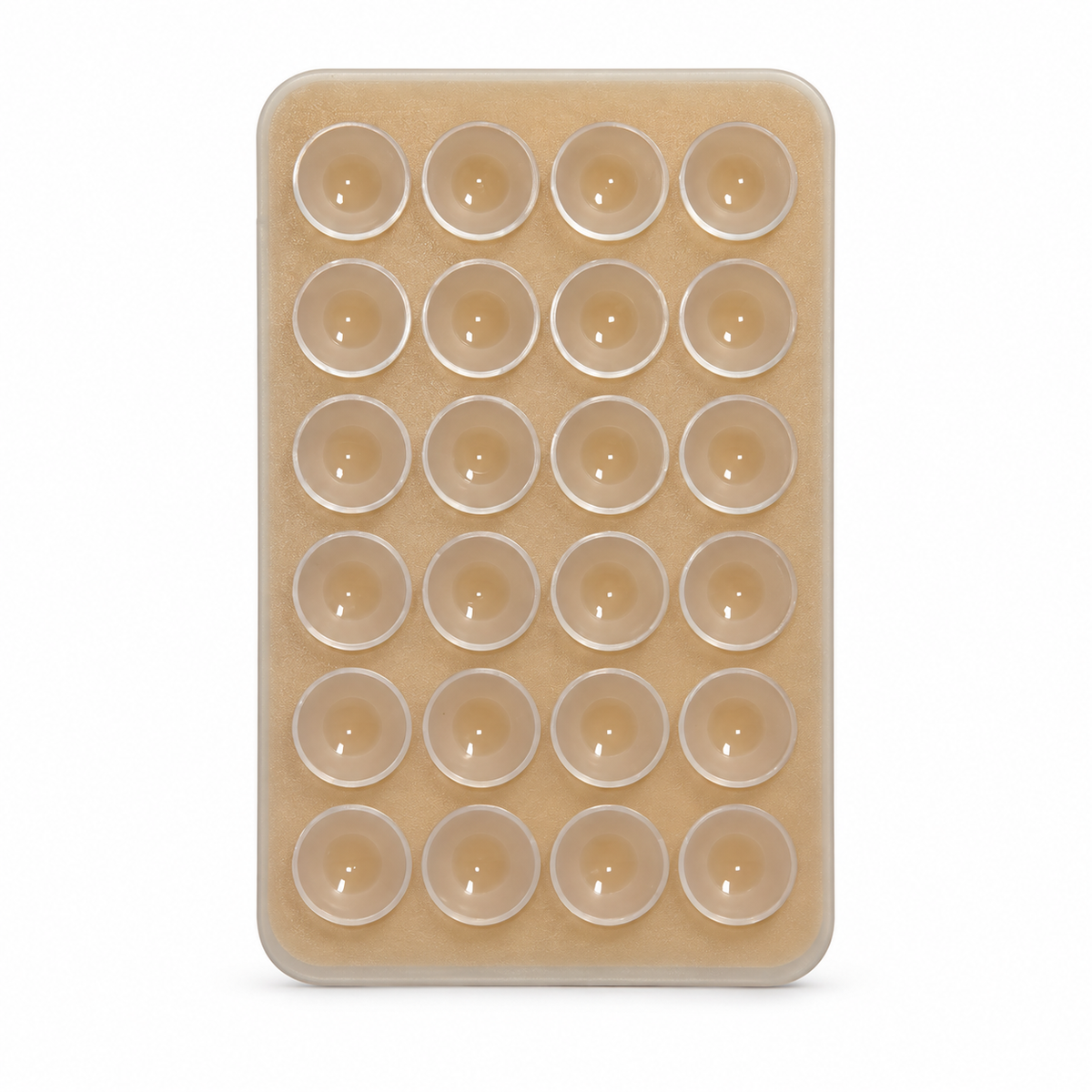 Essential Silicone Suction Phone Grip