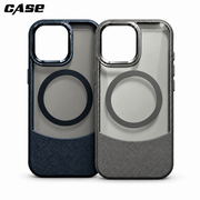 Fusion Texture Case with MagSafe | iPhone 17