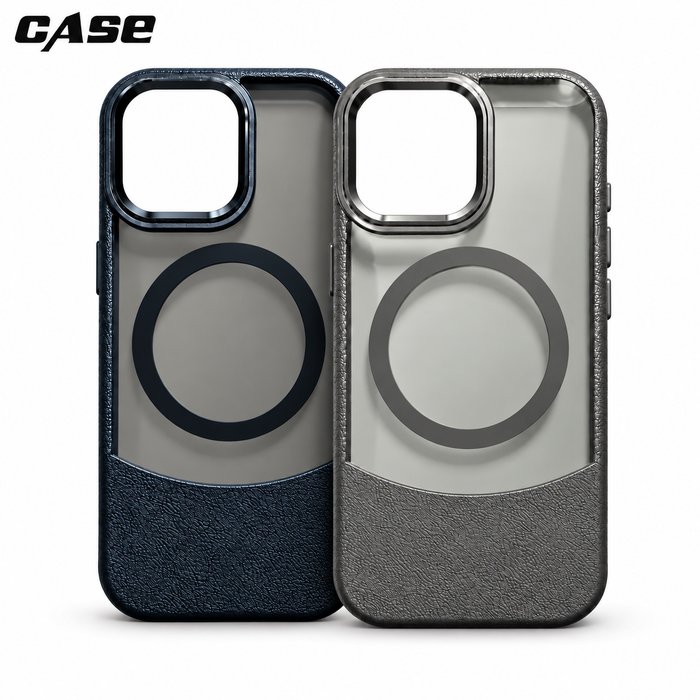 Fusion Texture Case with MagSafe | iPhone 17