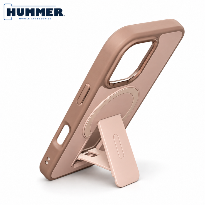 Signature MagSafe Stand Case | iPhone 17