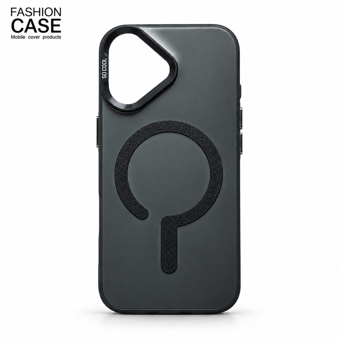 Sleek Protective Case | iPhone 17