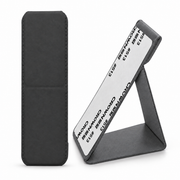Foldable Adhesive Phone Stand
