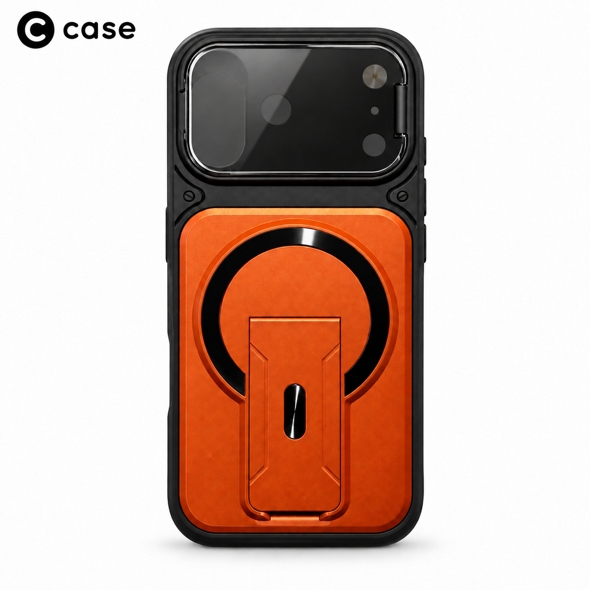 Armor Stand Case | iPhone 17