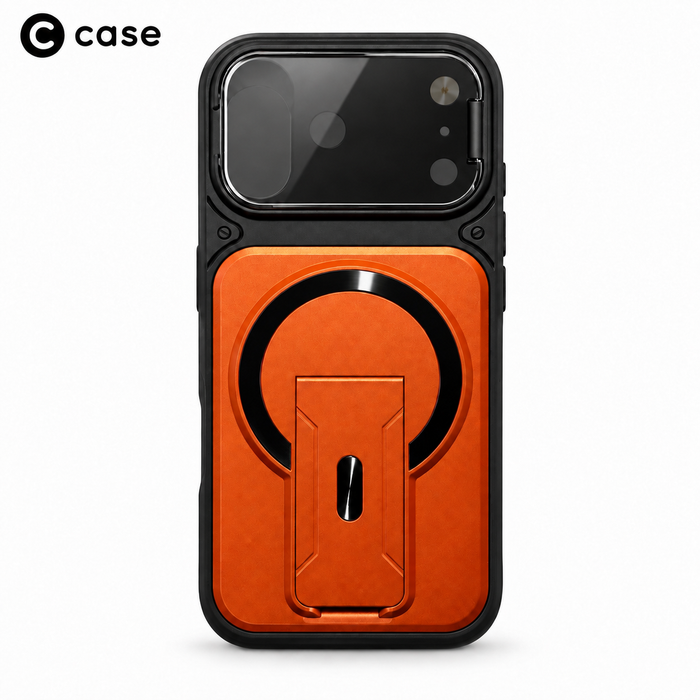 Armor Stand Case | iPhone 17