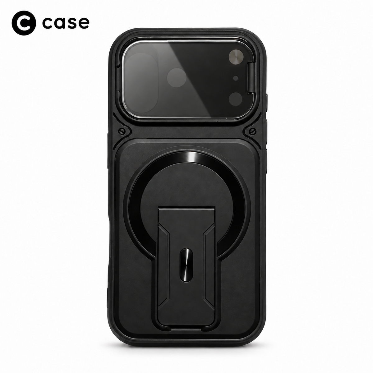 Armor Stand Case | iPhone 17