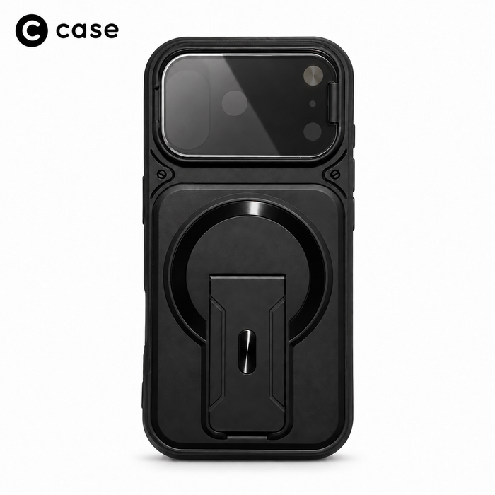 Armor Stand Case | iPhone 17