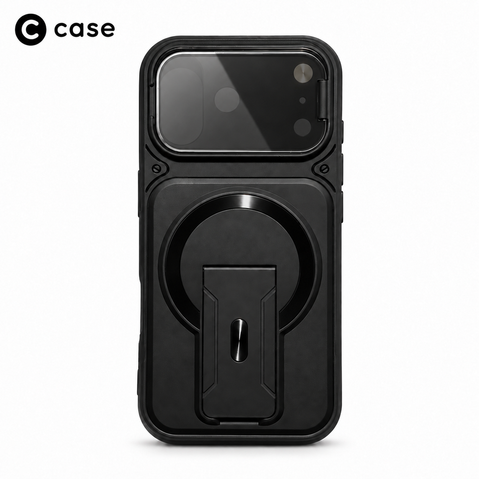 Armor Stand Case | iPhone 17