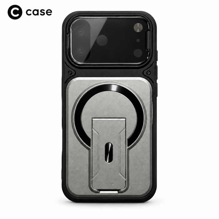 Armor Stand Case | iPhone 17